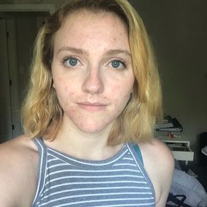 Meet your Posher, Briann